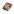 Brownie Sin Gluten 60g | Ecobrownie Natural Cere Andinos
