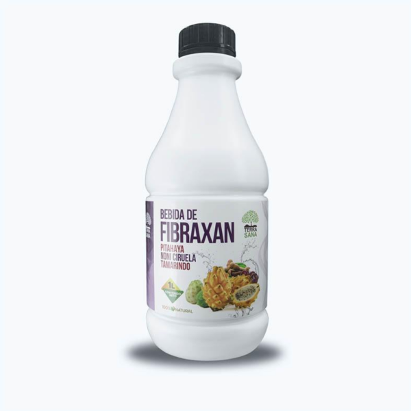 Bebida Fibraxan 1LT | Terra Sana