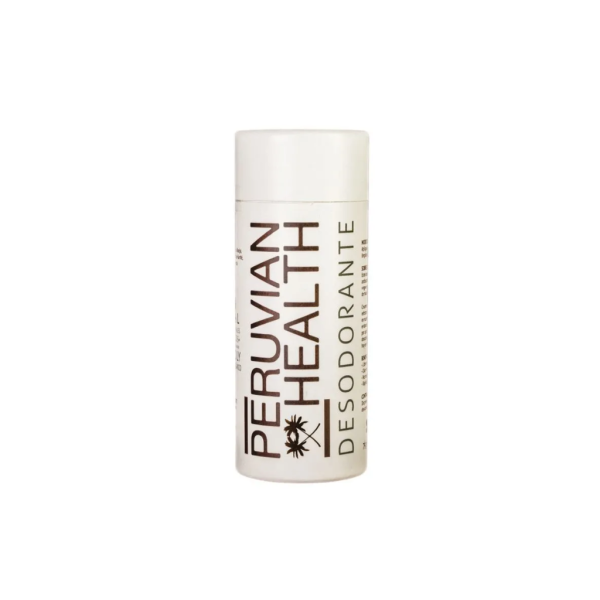 Desodorante de Coco con Lavanda 79gr | Peruvian Health