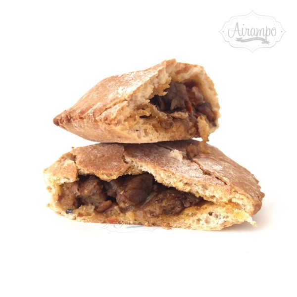 Empanada de Champiñones 150gr | Airampo