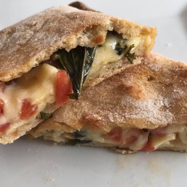 Empanada Capresse 150gr | Airampo