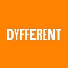 Dyfferent