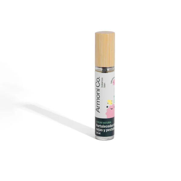 Serum Fortalecedor de cejas y pestañas 5ml | Kumir